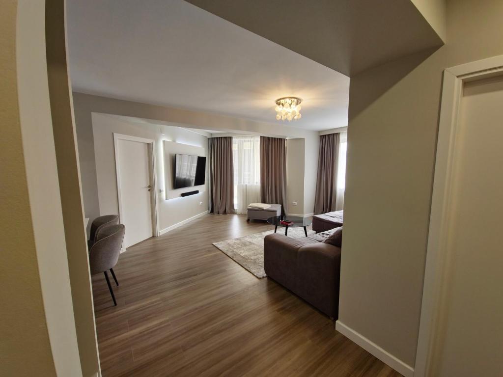 Royal Trip Luxury Apartment Sinaia photo 3