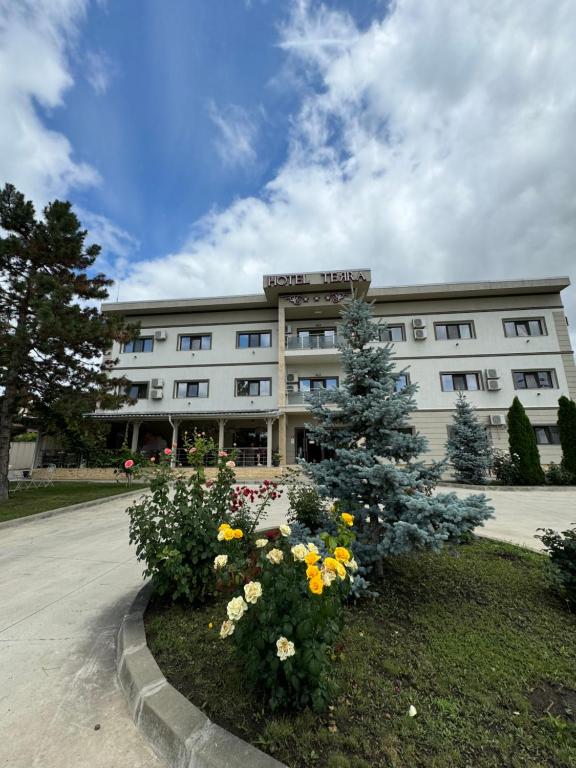 Hotel Terra Iasi — photo 1