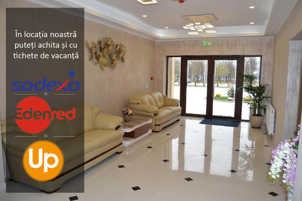 Hotel Terra Iasi photo 2