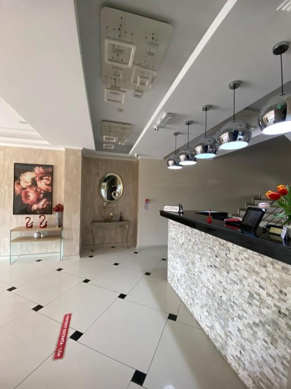 Hotel Terra Iasi photo 3