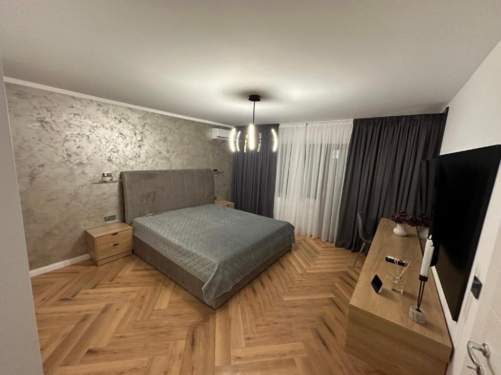 Traian Deluxe photo 2