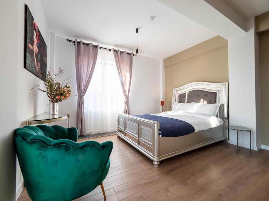 Signature Aparthotel - Boutique photo 2