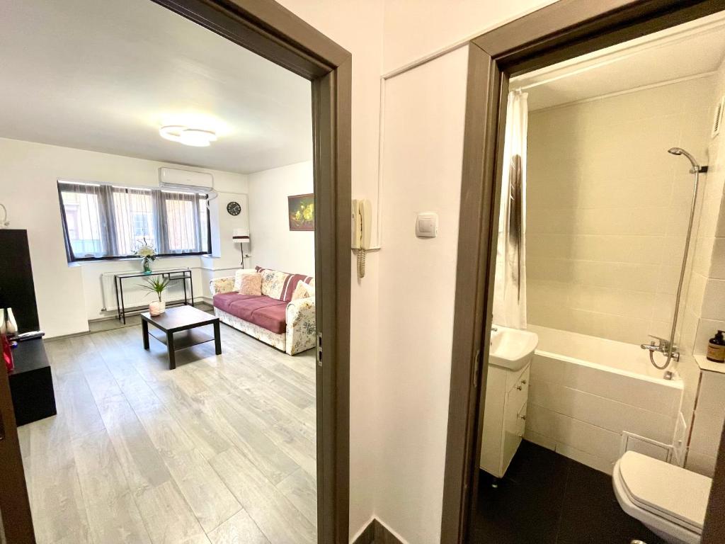 Tower Old City Apartment photo 3