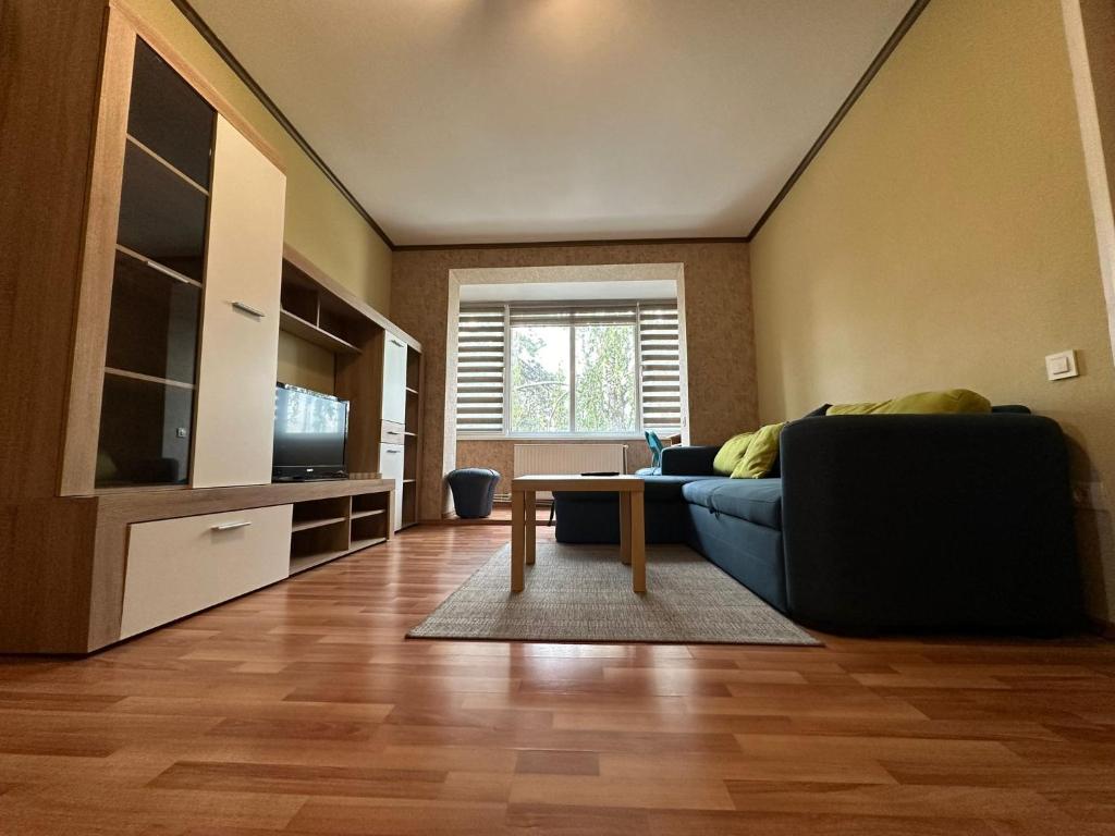 Central Rock Apartment MV16 — photo 1