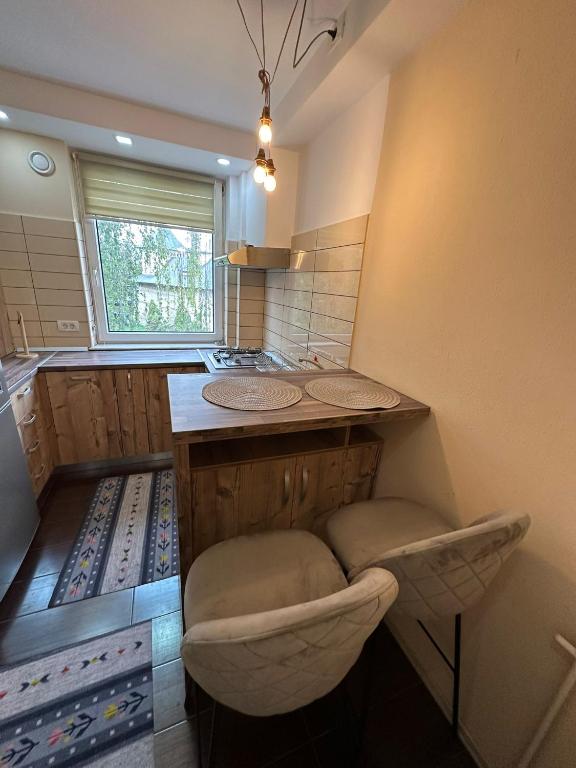 Central Rock Apartment MV16 photo 3