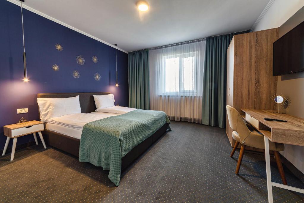 Saga Rooms photo 2