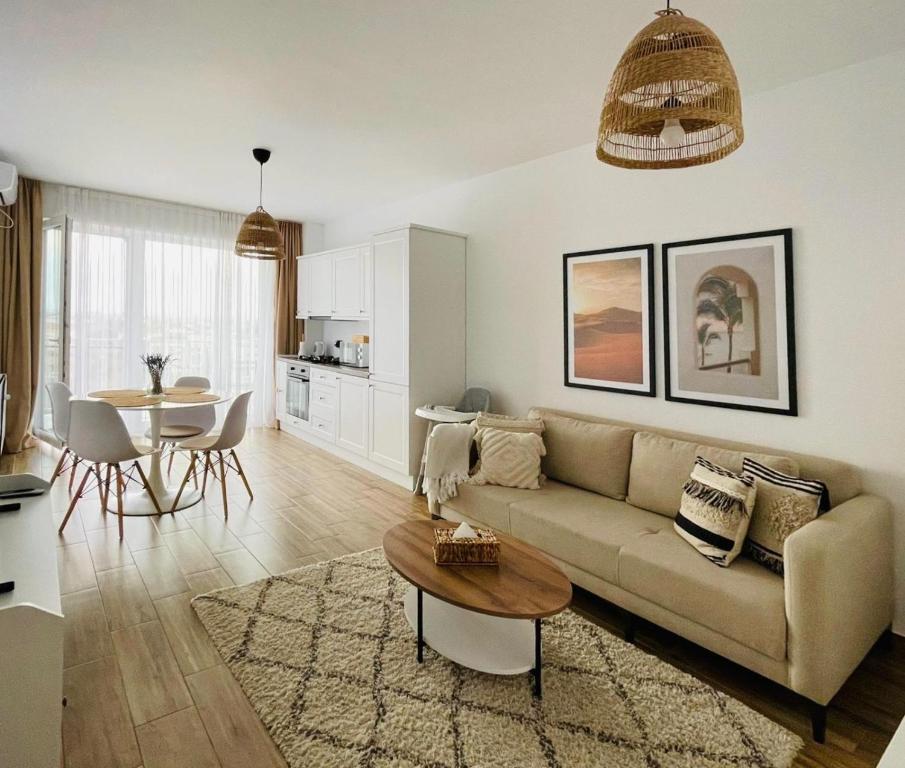 The Palm 1 Apartment - family friendly — photo 1