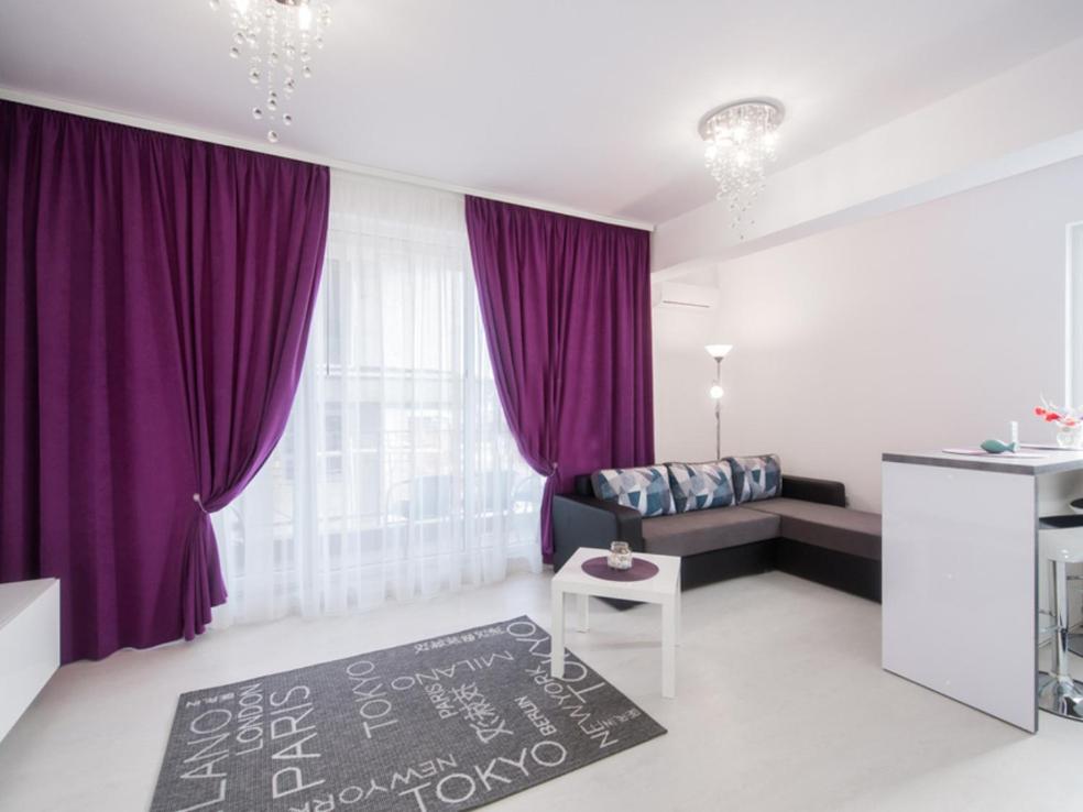 Sun & Sea Apartament Mamaia Nord — photo 1