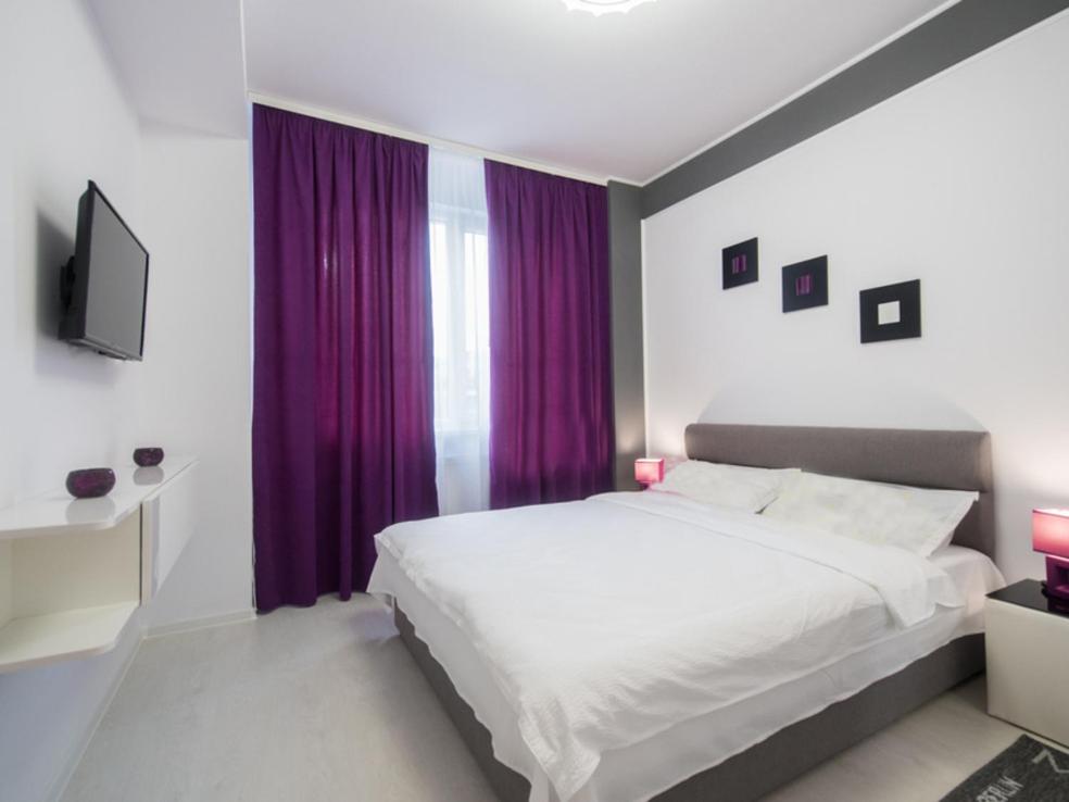 Sun & Sea Apartament Mamaia Nord photo 2