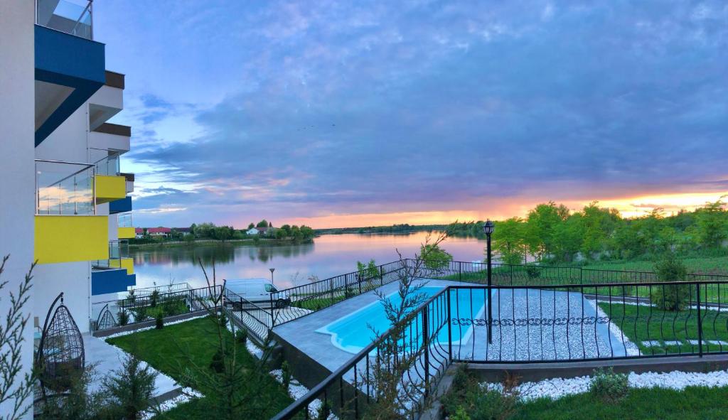 Snagov Lakeview Residences — photo 1
