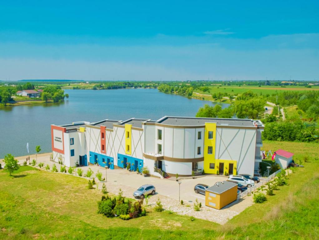 Snagov Lakeview Residences photo 2