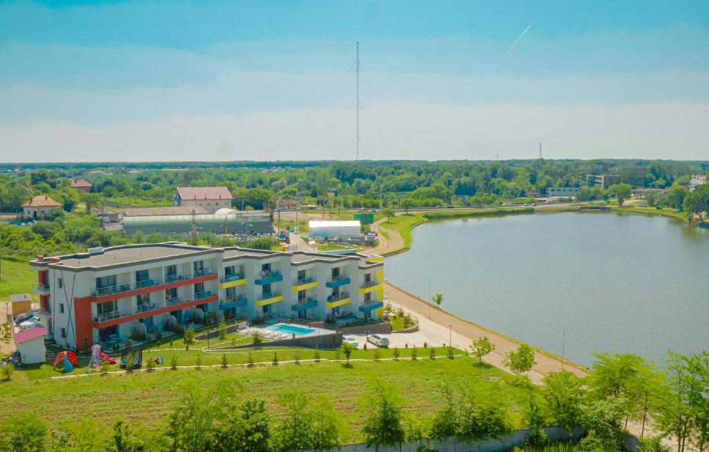 Snagov Lakeview Residences photo 3