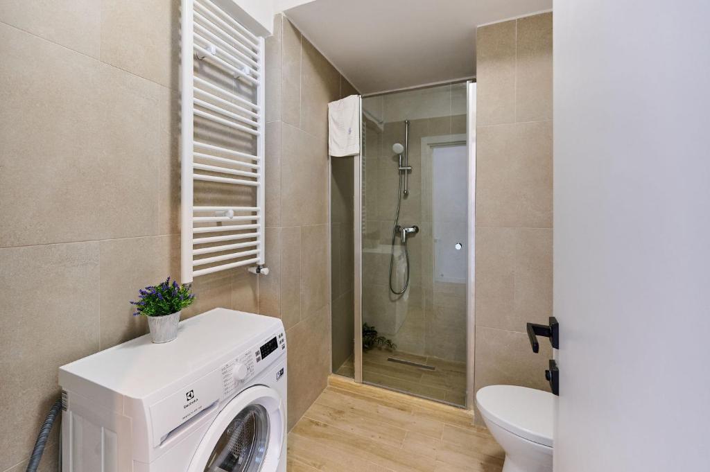 STEFINITY Apartment in Infinity Beach Resort - parking photo 3