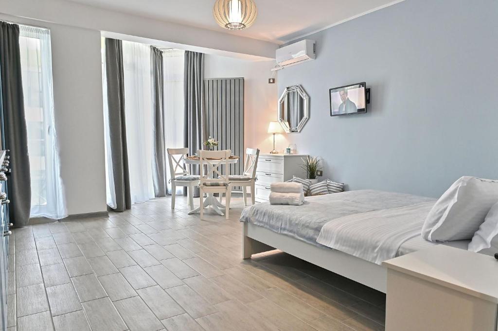 Sea Shore apartments - Spa n Pools beach resort photo 2