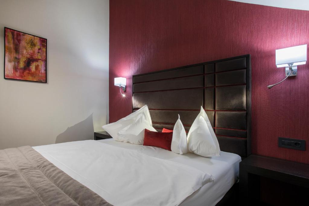 The Fifth Floor by Old Town Hotel — photo 1