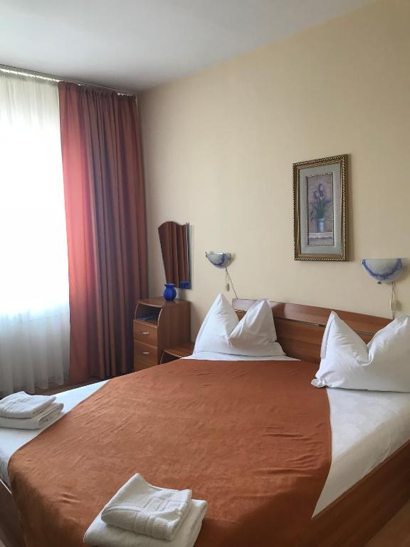 Hotel Triumph photo 2