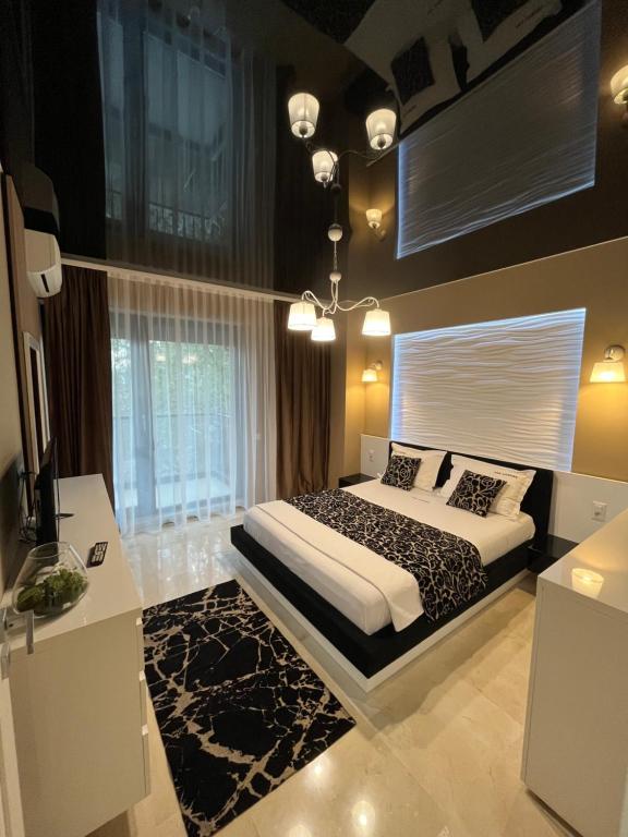 Sas 1 Luxury Apartments photo 2