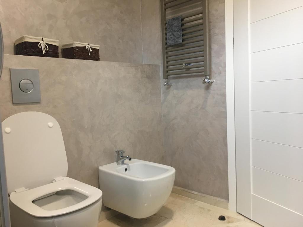 Sas 1 Luxury Apartments photo 3