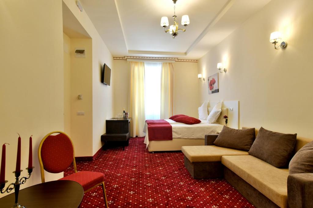 Top Royal Central Brasov photo 2