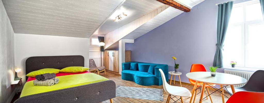T House photo 2