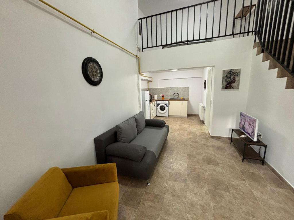 The Loft Gara de Nord photo 2