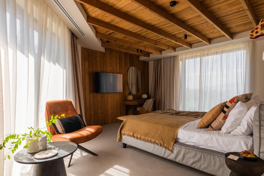 The Pines Bucegi Lodge — photo 1