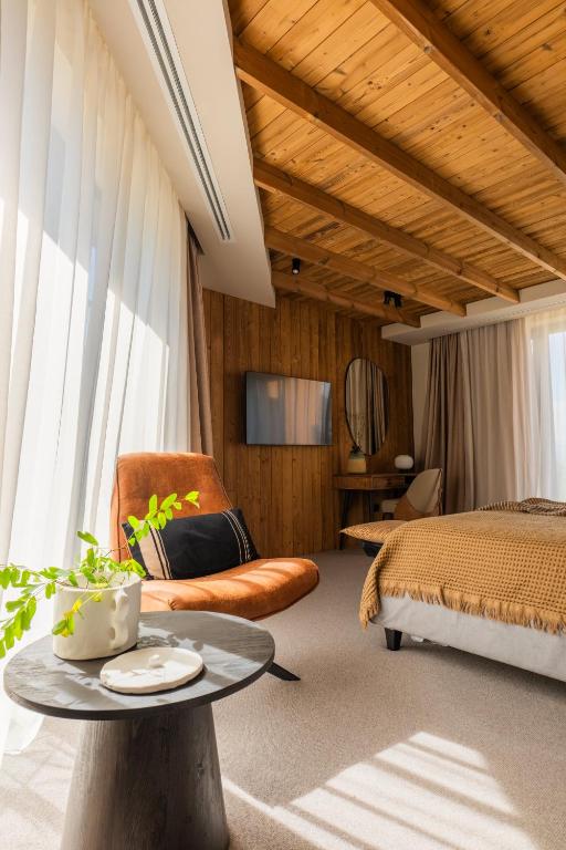 The Pines Bucegi Lodge photo 2