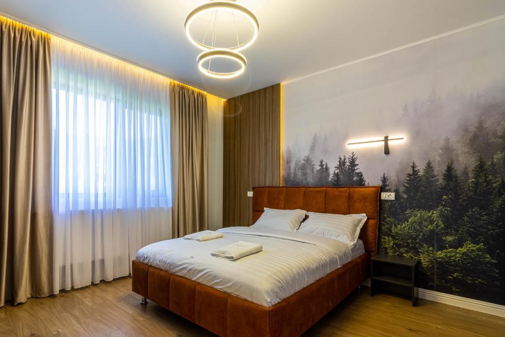 Transalpina Retreat photo 2