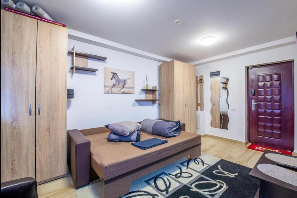 Studio Militari Residence MR_1 photo 2