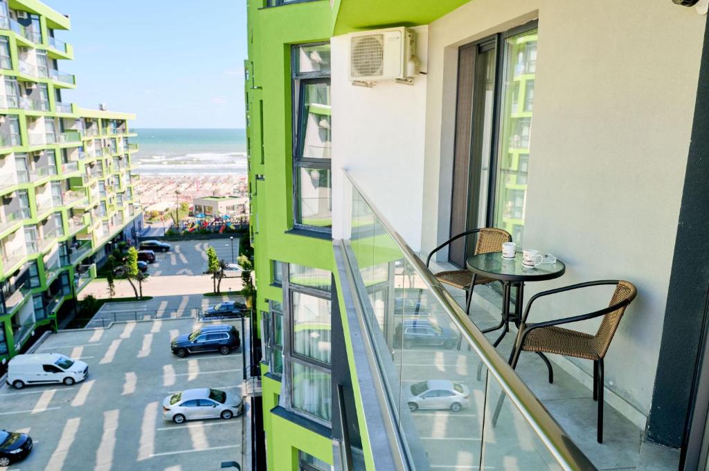 Seascape Apartment Spa n Pool Beach Resort — photo 1