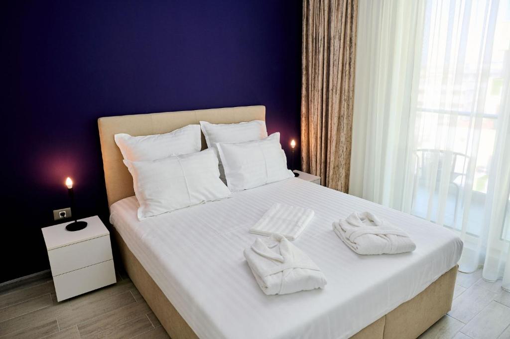 Seascape Apartment Spa n Pool Beach Resort photo 2