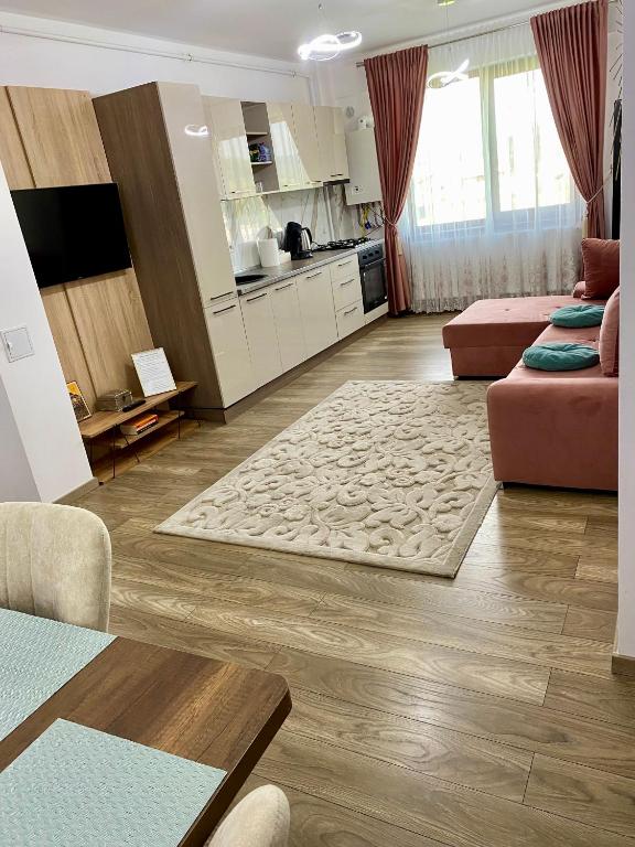 Sofia Residence Apartments Cetate — photo 1