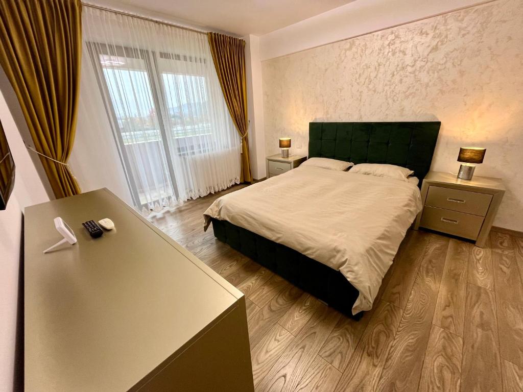 Sofia Residence Apartments Cetate photo 2