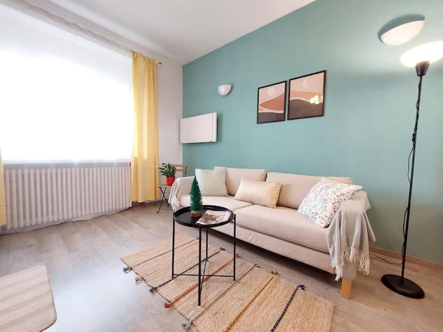Sweet Dreams Suites Panoramic Studio Zodiac Dorobanti — photo 1