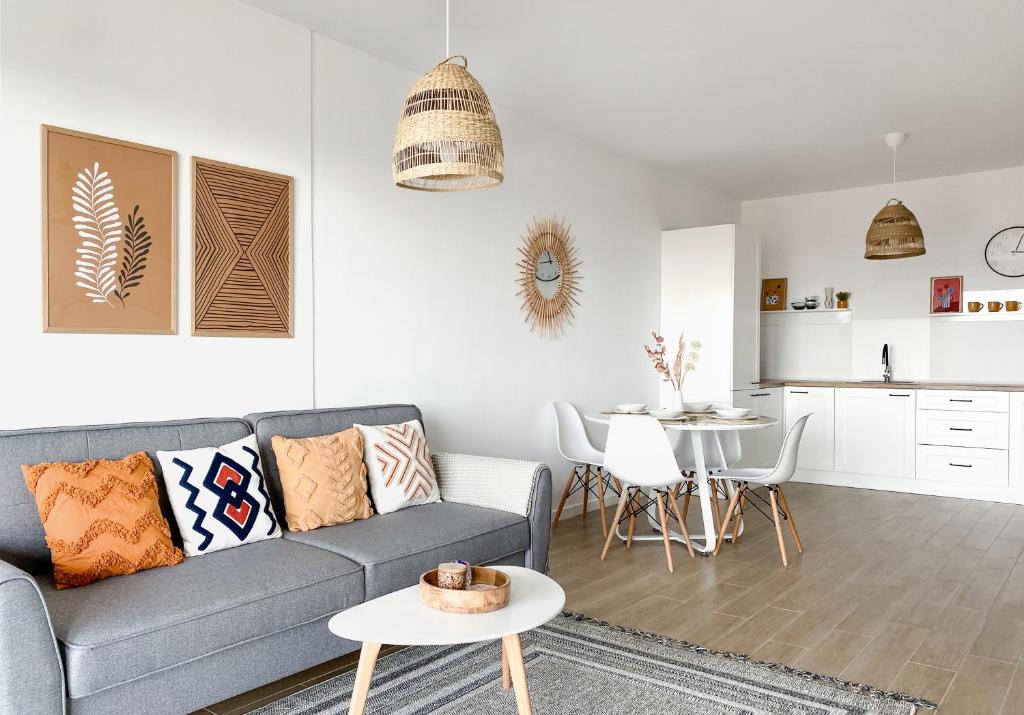Sol Apartment - self check-in — photo 1