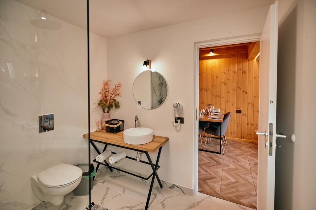 Scandinave Chalet Bran photo 2