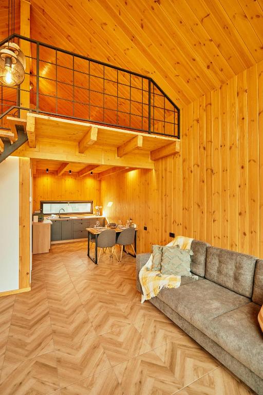 Scandinave Chalet Bran photo 3