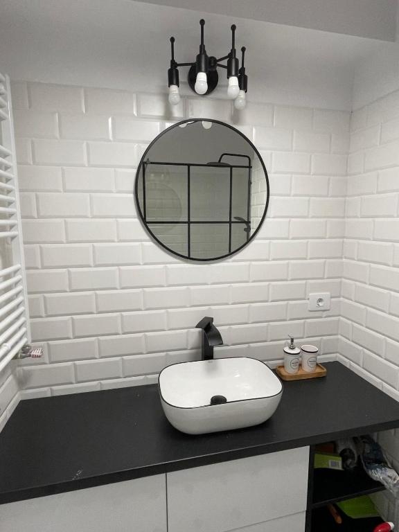 Sofia TS apartment photo 3