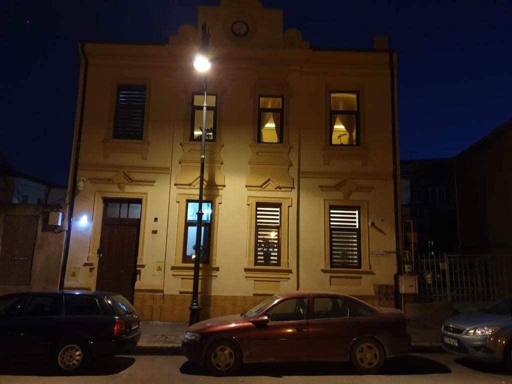 Casa Kogalniceanu — photo 1