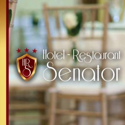Hotel Senator — photo 1