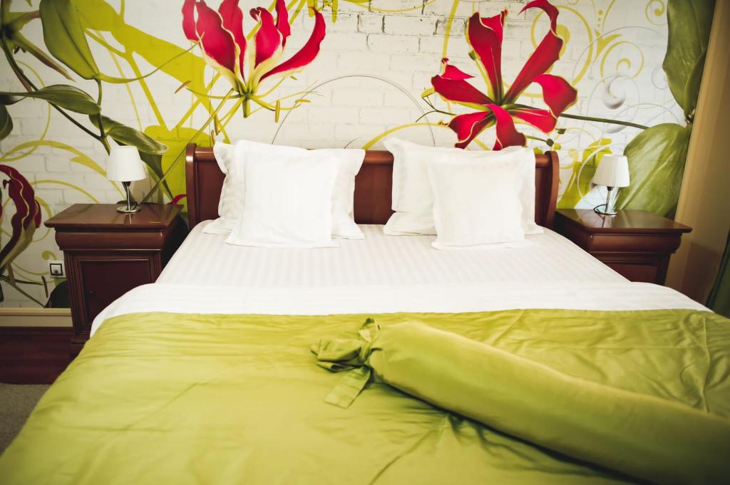 Hotel Senator photo 2