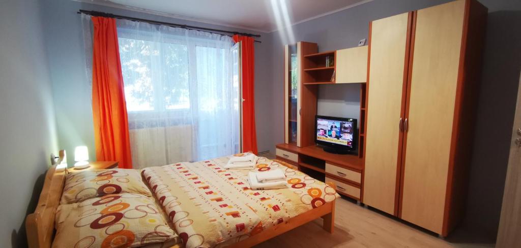 Sandra Apartman — photo 1