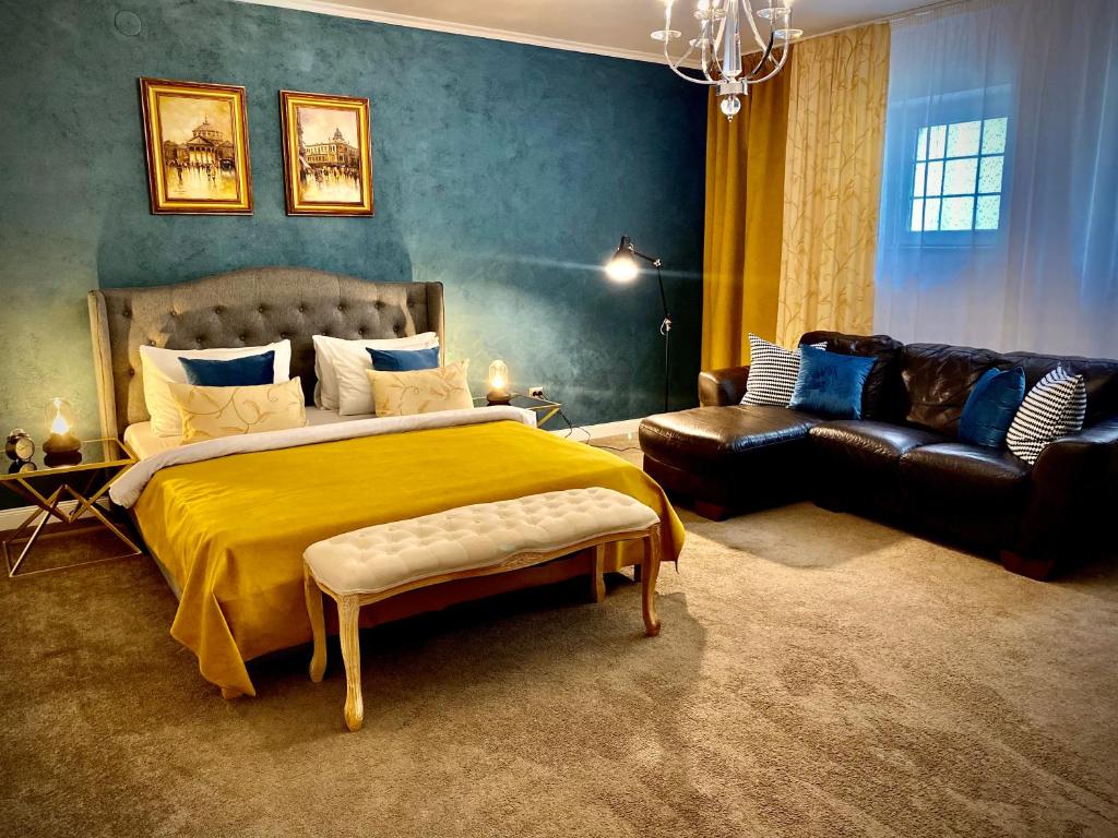 SaraDa Boutique Luxury Apartment photo 2
