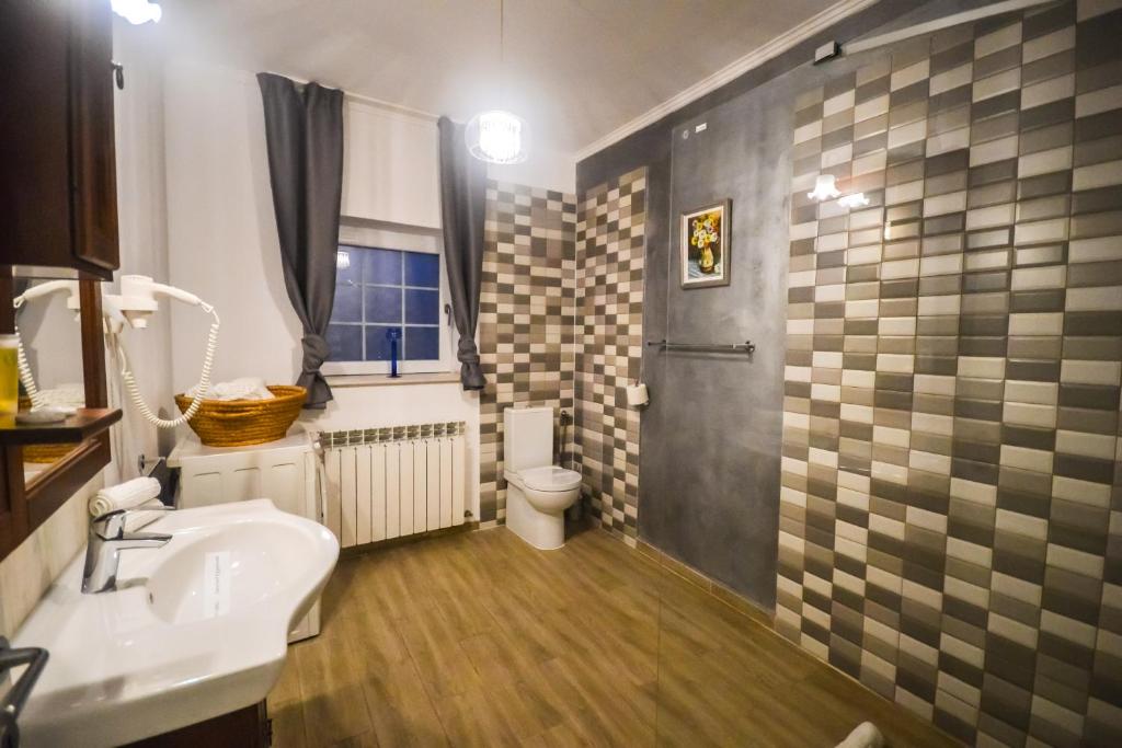 SaraDa Boutique Luxury Apartment photo 3
