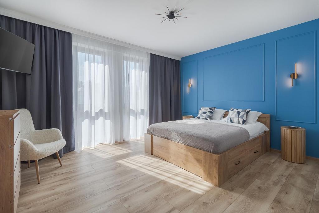 Prime Retreat near Piata Unirii photo 2