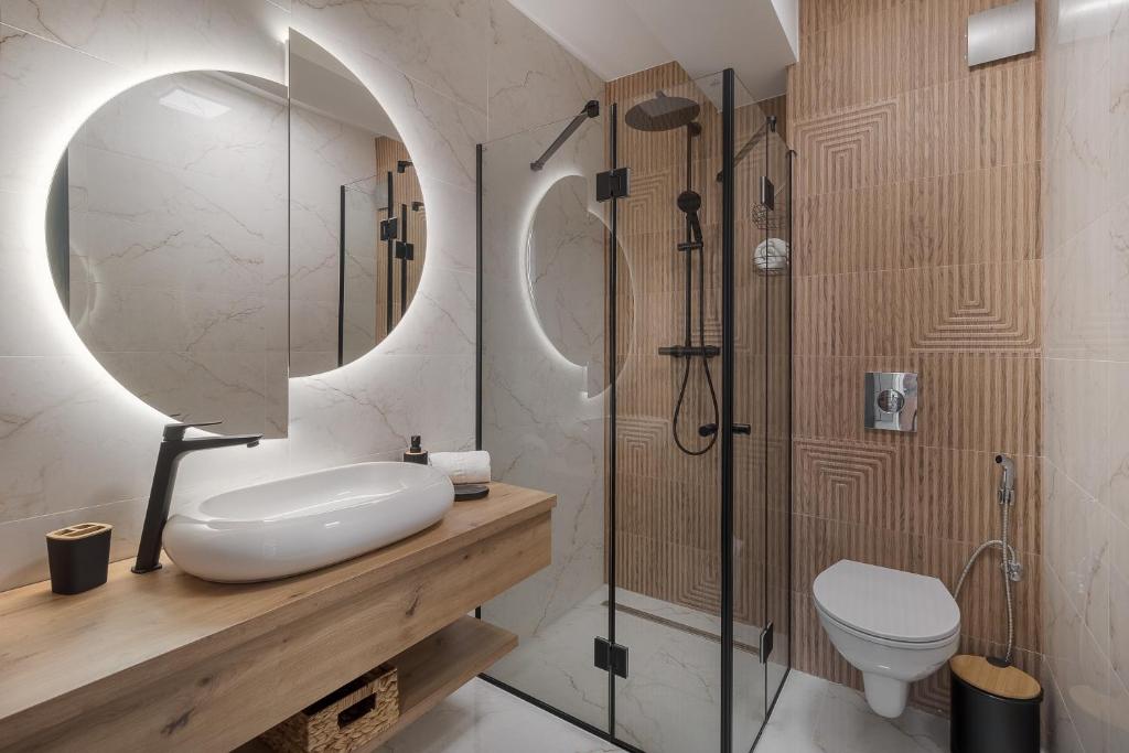 Prime Retreat near Piata Unirii photo 3