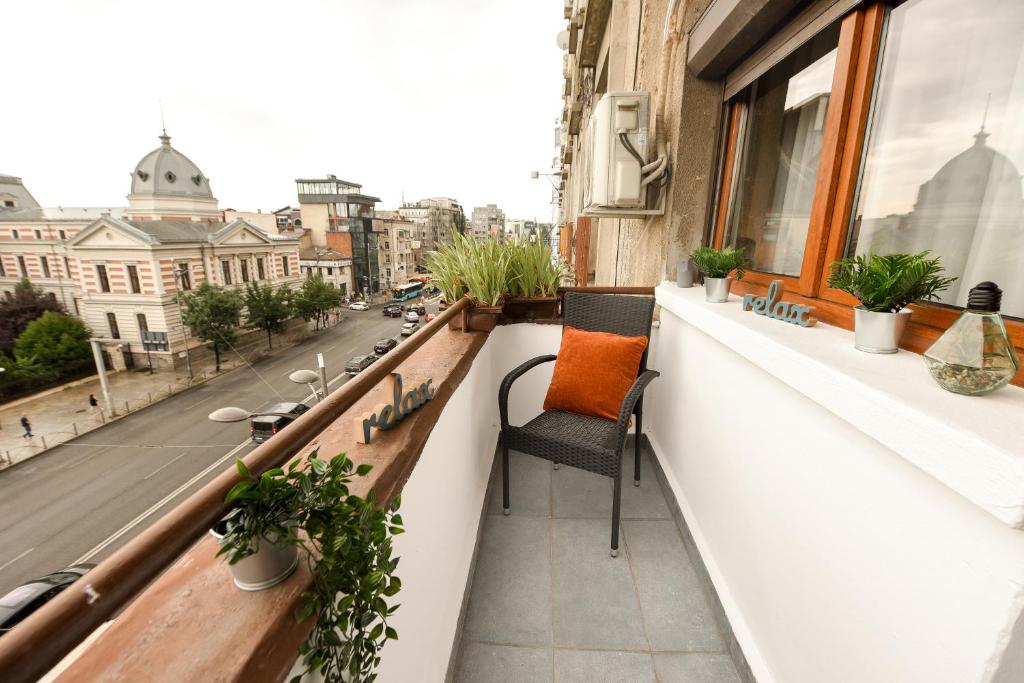 Premium Urban Living - Stylish Apartments at Universitate Prime Location photo 2
