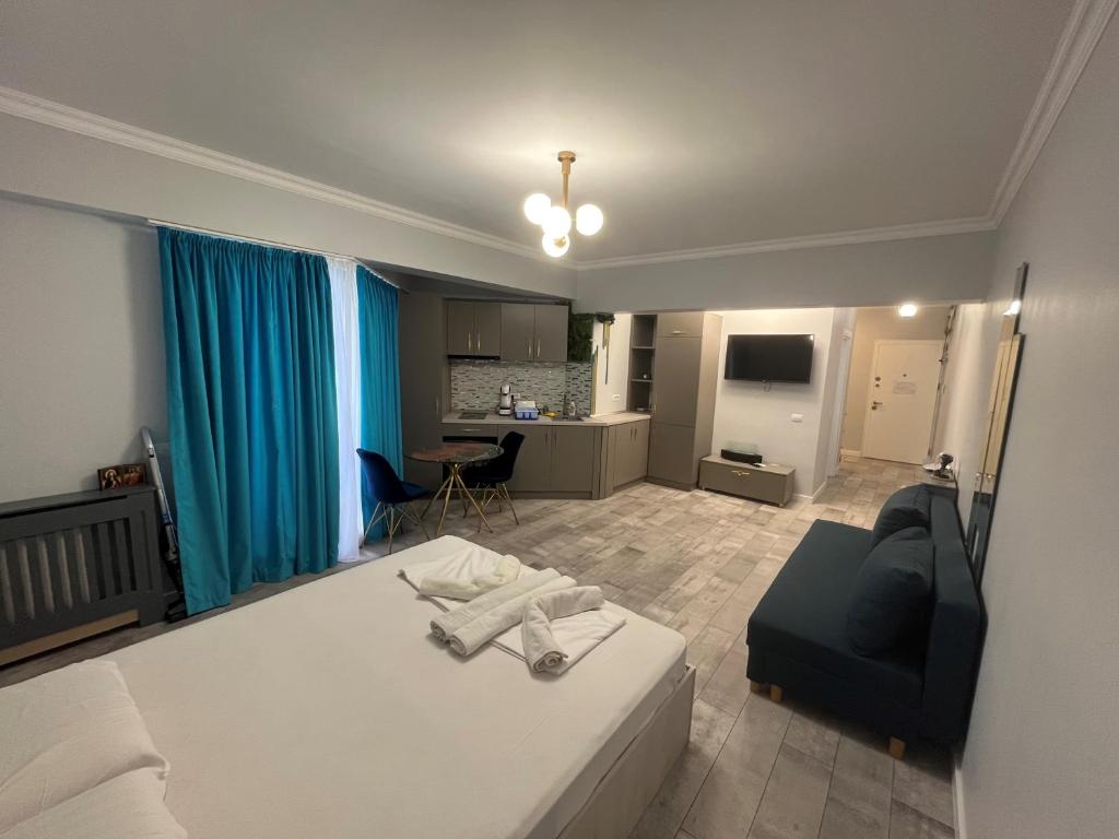 Aqua Apartament Mamaia photo 2