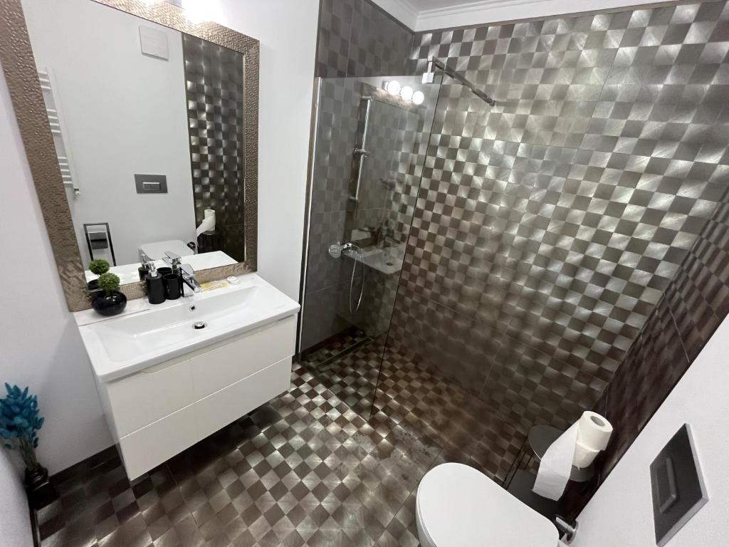 Aqua Apartament Mamaia photo 3