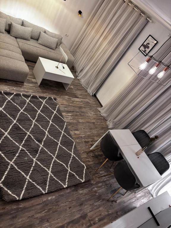 Vila Refugiul Seren photo 2